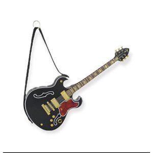 Hallmark The Thrill is Gone 2021 Guitar B.B. King Ornament